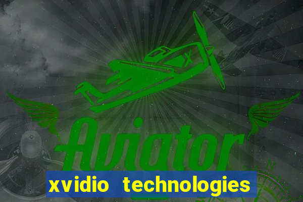 xvidio technologies startup brasil 2024